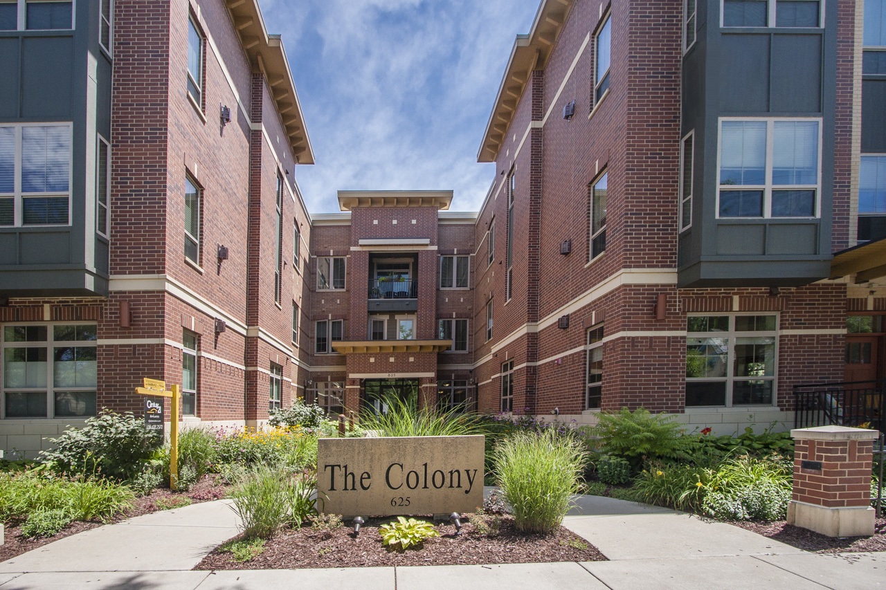 The Colony Condos for Sale Lake & City Homes Realty